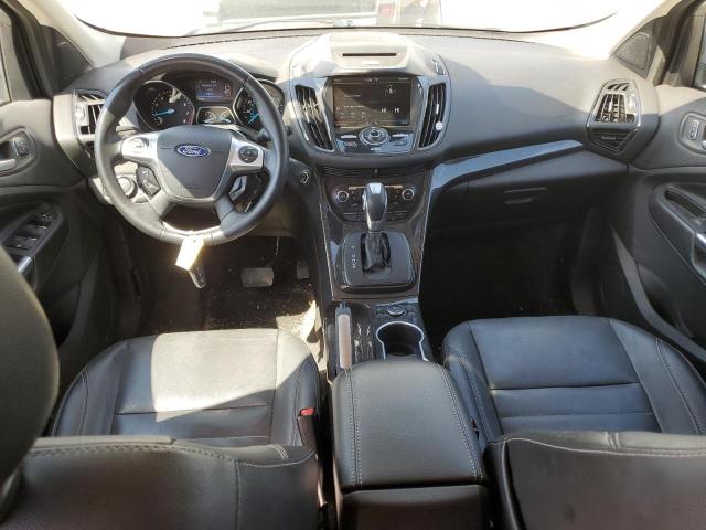 Photo 8 from auction – 2014 FORD ESCAPE TIT with VIN 1FMCU9J97EUC42704