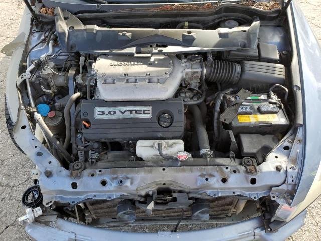 Photo 11 from auction – 2007 HONDA ACCORD EX with VIN 1HGCM66557A097547