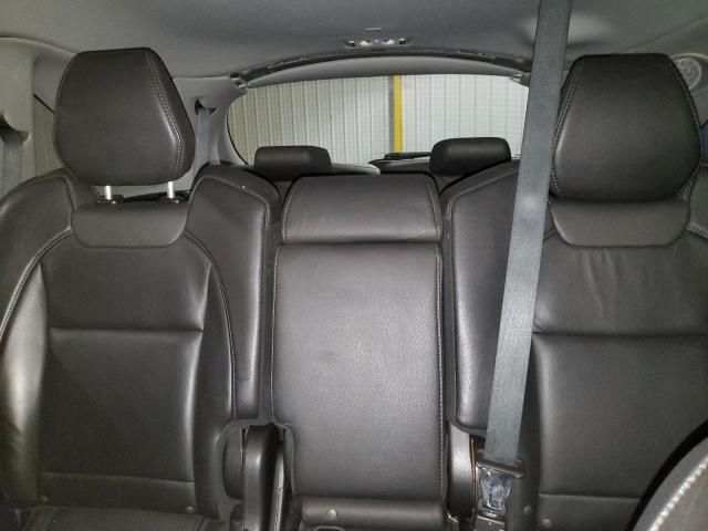 Photo 10 from auction – 2017 ACURA MDX TECHNO with VIN 5J8YD4H54HL002375