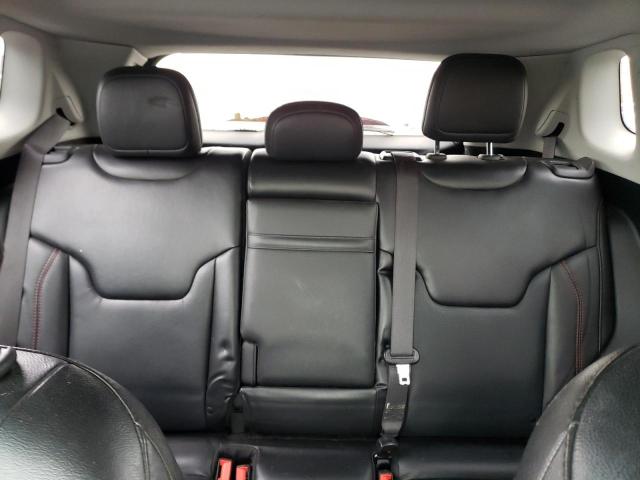 Photo 10 from auction – 2019 JEEP COMPASS TR with VIN 3C4NJDDB0KT799273