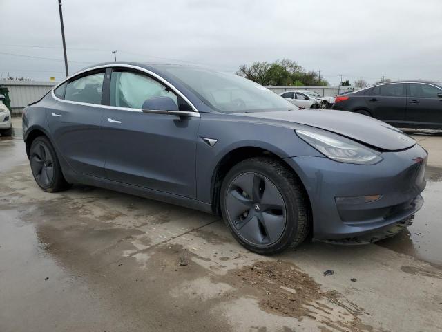 Photo 4 from auction – 2018 TESLA MODEL 3 with VIN 5YJ3E1EA3JF008568