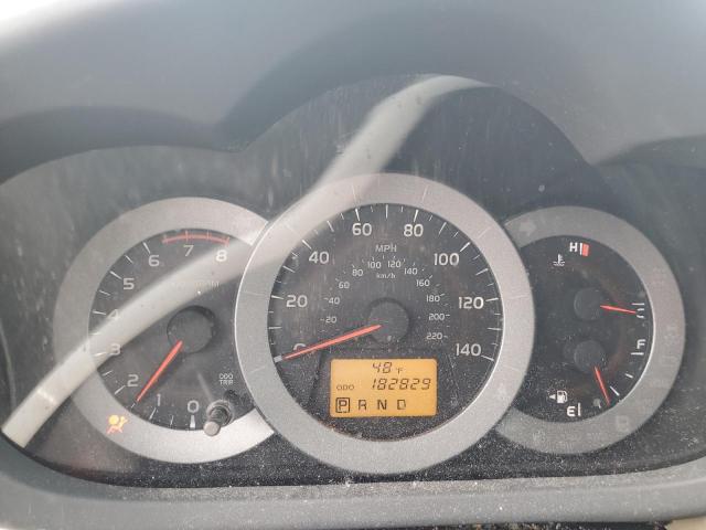 Photo 9 from auction – 2011 TOYOTA RAV4 LIMIT with VIN 2T3DF4DV9BW141970