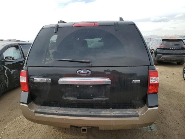 Photo 6 from auction – 2014 FORD EXPEDITION with VIN 1FMJU1J59EEF00382