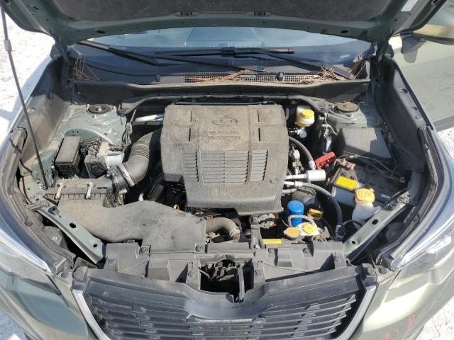 Photo 11 from auction – 2019 SUBARU FORESTER P with VIN JF2SKAEC1KH477182