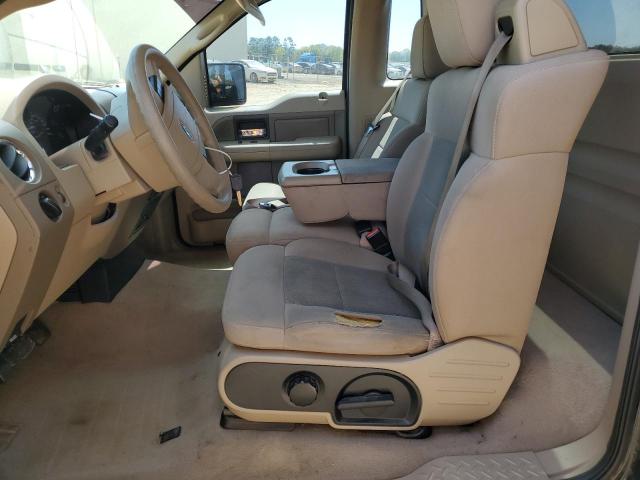 Photo 7 from auction – 2004 FORD F150 with VIN 1FTRF12W14NB45876