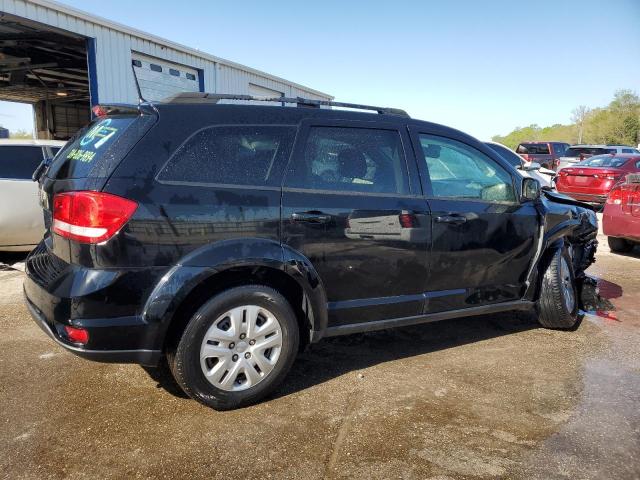 Photo 3 from auction – 2019 DODGE JOURNEY SE with VIN 3C4PDCBBXKT869780