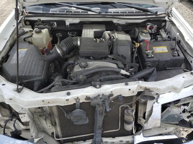 Photo 11 from auction – 2007 GMC CANYON with VIN 1GTCS19E478140625