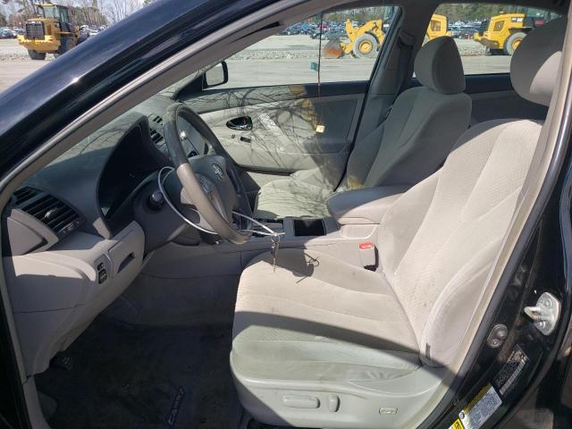 Photo 7 from auction – 2007 TOYOTA CAMRY CE with VIN 4T1BE46K37U078765