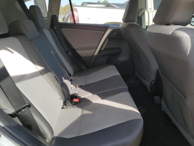 Photo 11 from auction – 2014 TOYOTA RAV4 LE with VIN 2T3ZFREV6EW093236