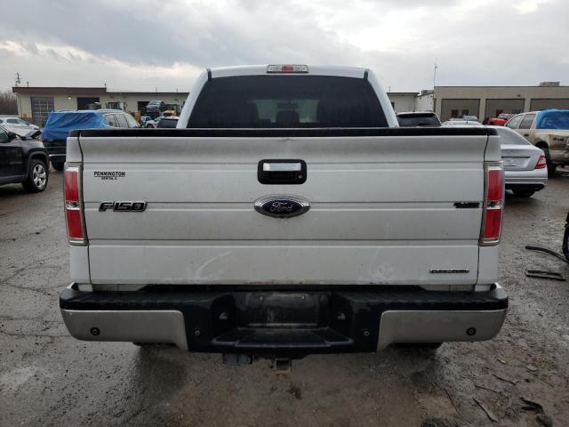 Photo 6 from auction – 2014 FORD F150 SUPER with VIN 1FTFW1EF5EKG37604