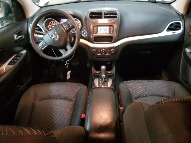 Photo 8 from auction – 2011 DODGE JOURNEY EX with VIN 3D4PG4FB3BT558895