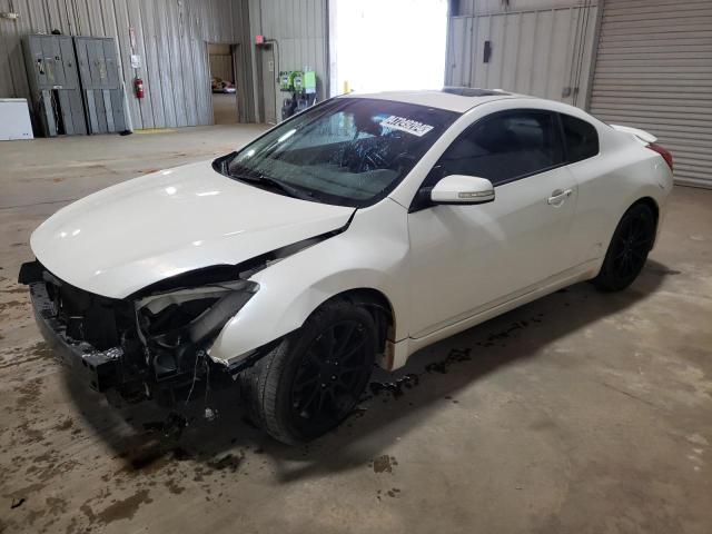 NISSAN ALTIMA SR 2012 with VIN 1N4BL2EP5CC222026 - Photo from auction
