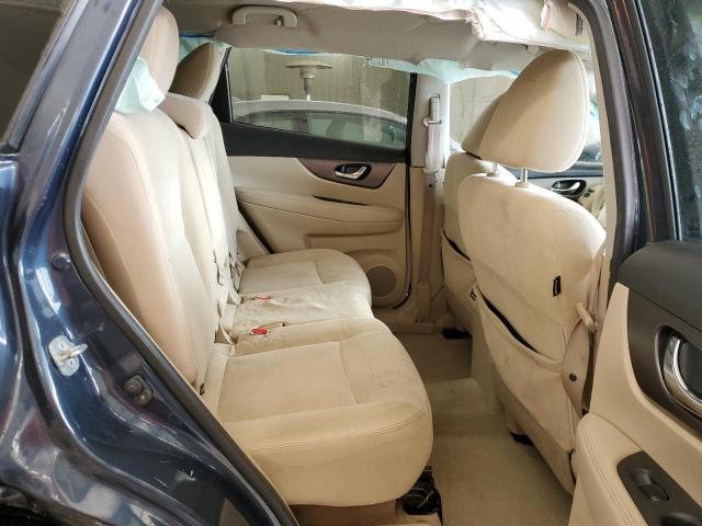 Photo 11 from auction – 2015 NISSAN ROGUE S with VIN KNMAT2MV6FP577550
