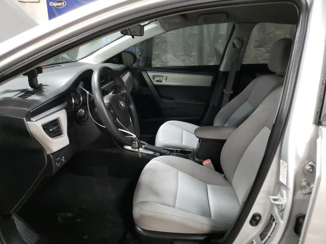Photo 7 from auction – 2016 TOYOTA COROLLA L with VIN 5YFBURHE8GP523218