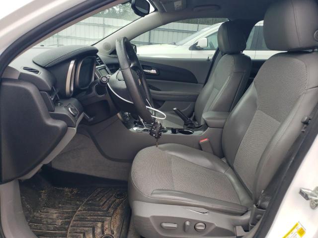 Photo 7 from auction – 2016 CHEVROLET MALIBU LIM with VIN 1G11C5SA3GU122930