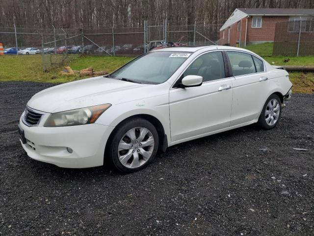 HONDA ACCORD 2010 with VIN 1HGCP3F89AA029887 - Photo from auction