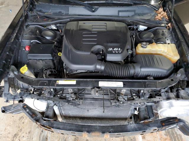 Photo 11 from auction – 2012 DODGE CHALLENGER with VIN 2C3CDYAG5CH228429