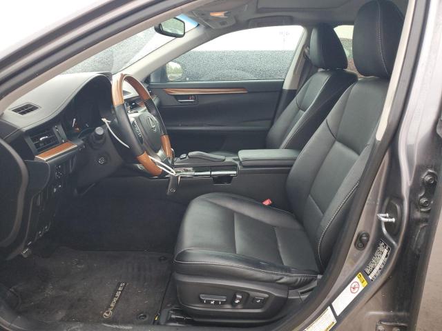 Photo 7 from auction – 2014 LEXUS ES 300H with VIN JTHBW1GG5E2050256