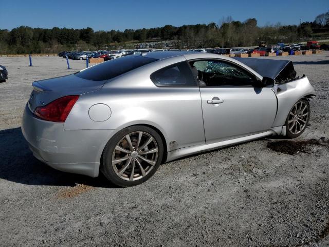 Photo 3 from auction – 2008 INFINITI G37 BASE with VIN JNKCV64E48M111256