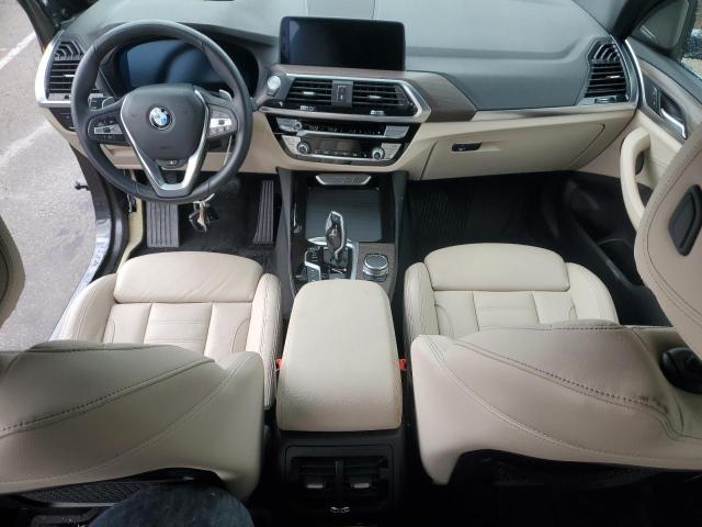 Photo 8 from auction – 2020 BMW X3 XDRIVE3 with VIN 5UXTY5C04L9D42017