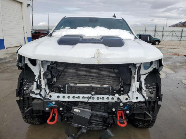 Zdjęcie 5 z aukcji – 2024 CHEVROLET SILVERADO z VIN 3GCUDFE89RG158014