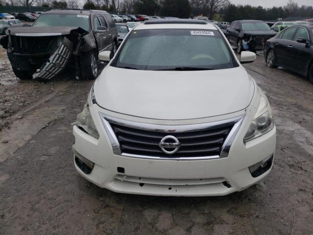 Photo 5 from auction – 2014 NISSAN ALTIMA 2.5 with VIN 1N4AL3AP6EC171730