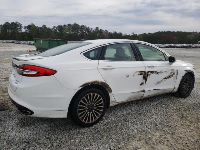 Photo 3 from auction – 2018 FORD FUSION TIT with VIN 3FA6P0D98JR194024