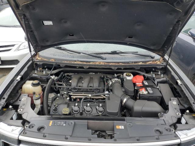 Photo 12 from auction – 2019 FORD FLEX LIMIT with VIN 2FMGK5D88KBA08348