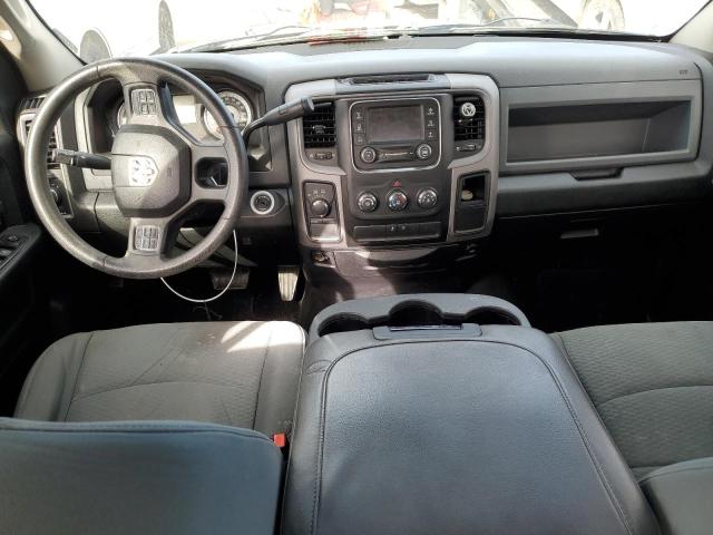 Photo 8 from auction – 2014 RAM 1500 ST with VIN 3C6RR7KTXEG292800