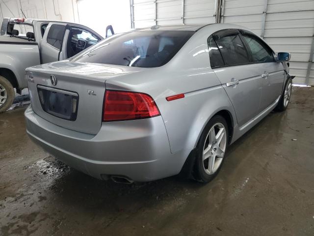 Photo 3 from auction – 2005 ACURA TL with VIN 19UUA66225A035958