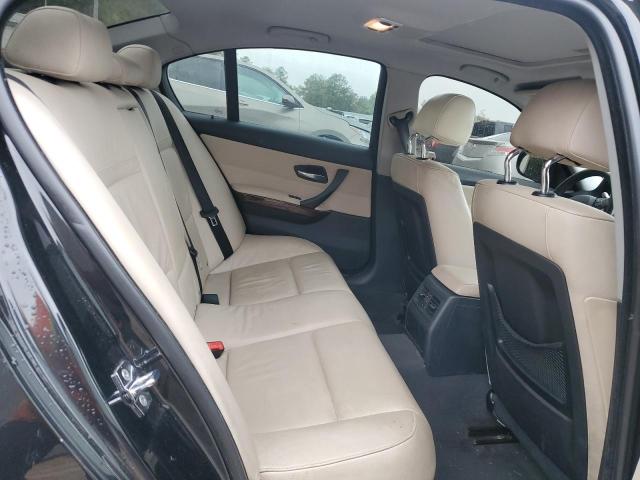 Photo 10 from auction – 2009 BMW 328 I with VIN WBAPH77599NM31306