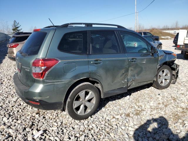 Photo 3 from auction – 2015 SUBARU FORESTER 2 with VIN JF2SJADC1FH468184