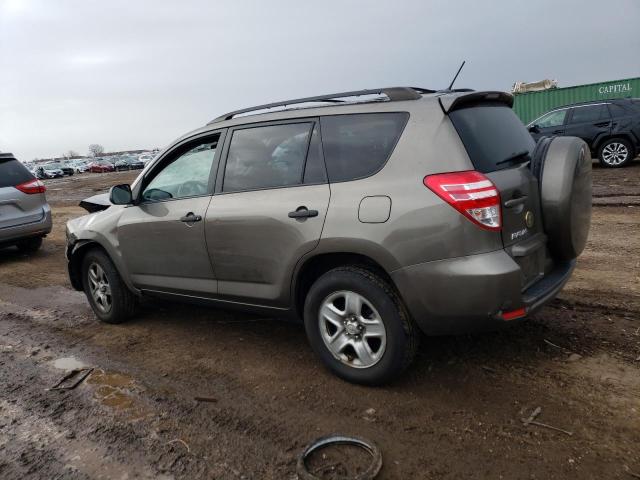 Photo 2 from auction – 2011 TOYOTA RAV4 with VIN JTMBF4DVXB5044565