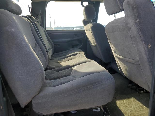 Photo 10 from auction – 2006 CHEVROLET SILVERADO with VIN 1GCHK23D26F257965