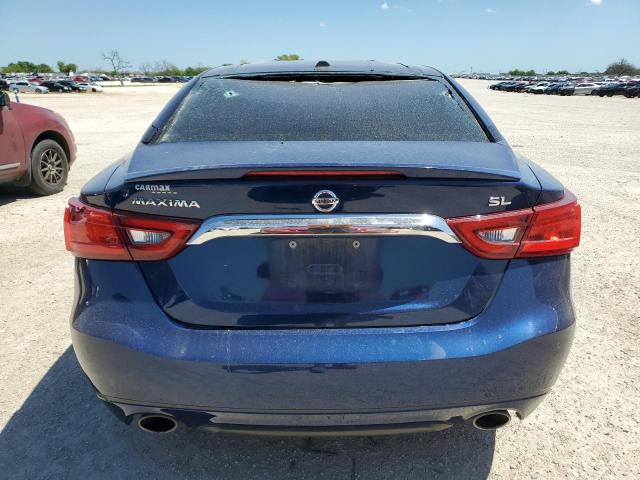 Photo 6 from auction – 2017 NISSAN MAXIMA 3.5 with VIN 1N4AA6AP4HC402698