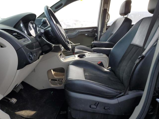 Photo 7 from auction – 2019 DODGE GRAND CARA with VIN 2C4RDGCG4KR777187