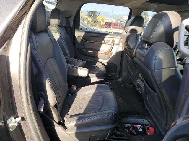 Photo 11 from auction – 2013 GMC ACADIA DEN with VIN 1GKKRTKD5DJ149007