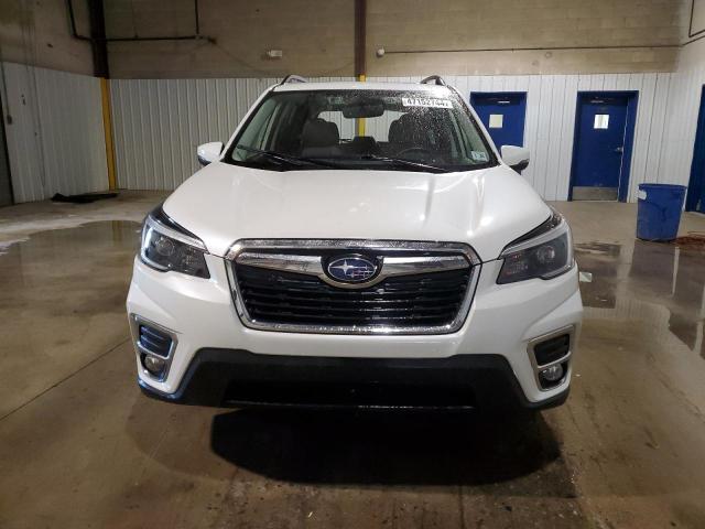 Photo 5 from auction – 2021 SUBARU FORESTER L with VIN JF2SKAUC4MH409950