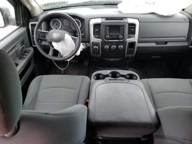Photo 8 from auction – 2019 RAM 1500 CLASS with VIN 1C6RR7TT0KS676846