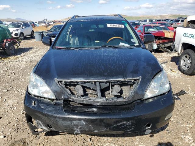 Photo 5 from auction – 2009 LEXUS RX 350 with VIN 2T2HK31U49C105624