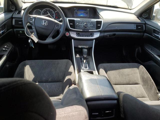 Photo 8 from auction – 2014 HONDA ACCORD EX with VIN 1HGCR2F77EA298889