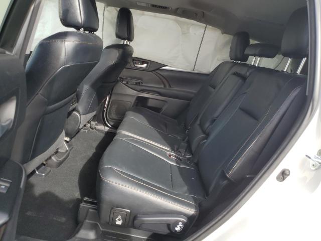 Фото 10 с аукциона – 2017 TOYOTA HIGHLANDER с VIN 5TDJZRFH0HS378002