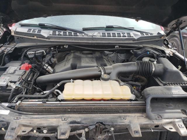 Photo 11 from auction – 2019 FORD F150 SUPER with VIN 1FTEW1E41KKC32118