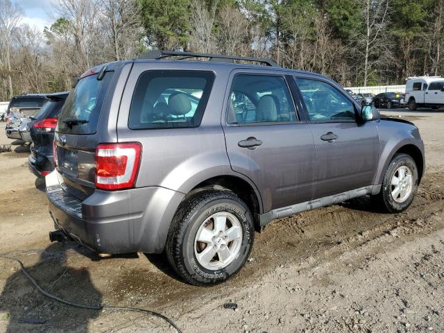 Photo 3 from auction – 2009 FORD ESCAPE XLS with VIN 1FMCU02759KC12014