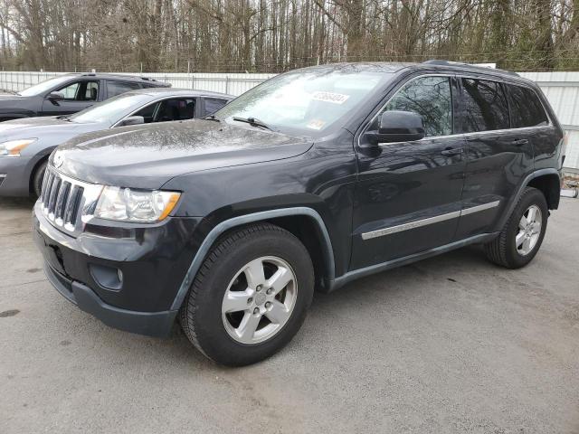 Photo 1 from auction – 2011 JEEP GRAND CHER with VIN 1J4RR4GG9BC519485