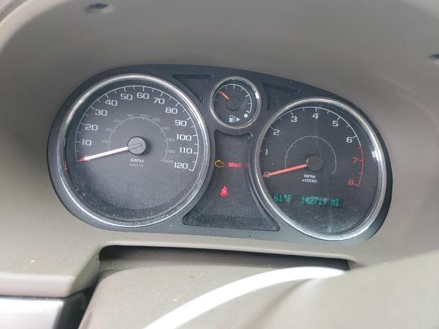 Photo 9 from auction – 2007 CHEVROLET COBALT LT with VIN 1G1AL55F577410681