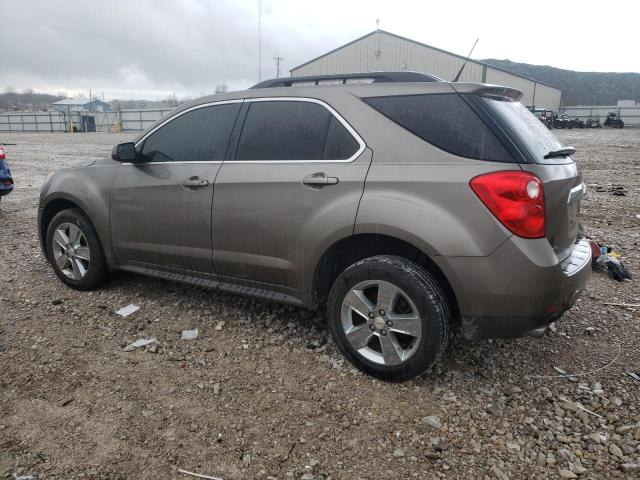 Фото 2 с аукциона – 2012 CHEVROLET EQUINOX LT с VIN 2GNFLEE5XC6284291