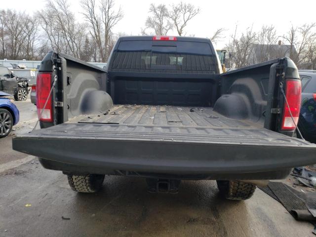 Photo 6 from auction – 2017 RAM 2500 SLT with VIN 3C6UR5DL1HG634490