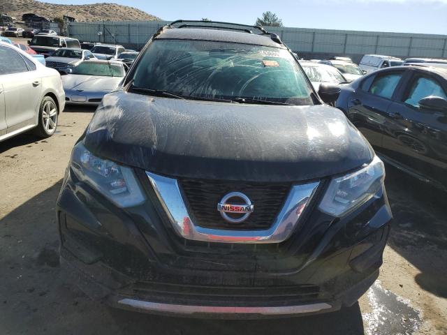 Photo 5 from auction – 2017 NISSAN ROGUE SV with VIN 5N1AT2MVXHC816216