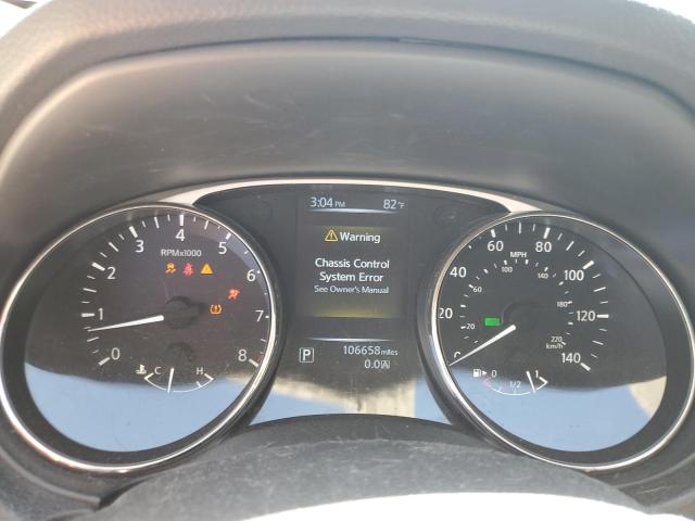 Photo 9 from auction – 2015 NISSAN ROGUE S with VIN 5N1AT2MT2FC773101